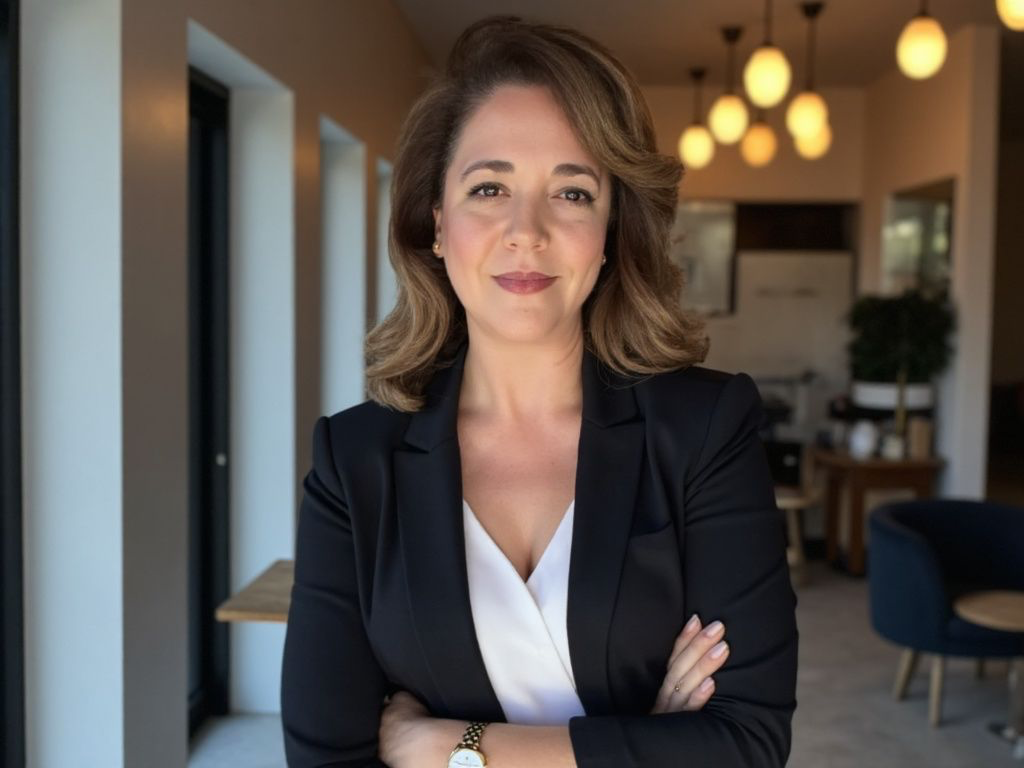 Jessica Elias, Clearwater Real Estate Agent
